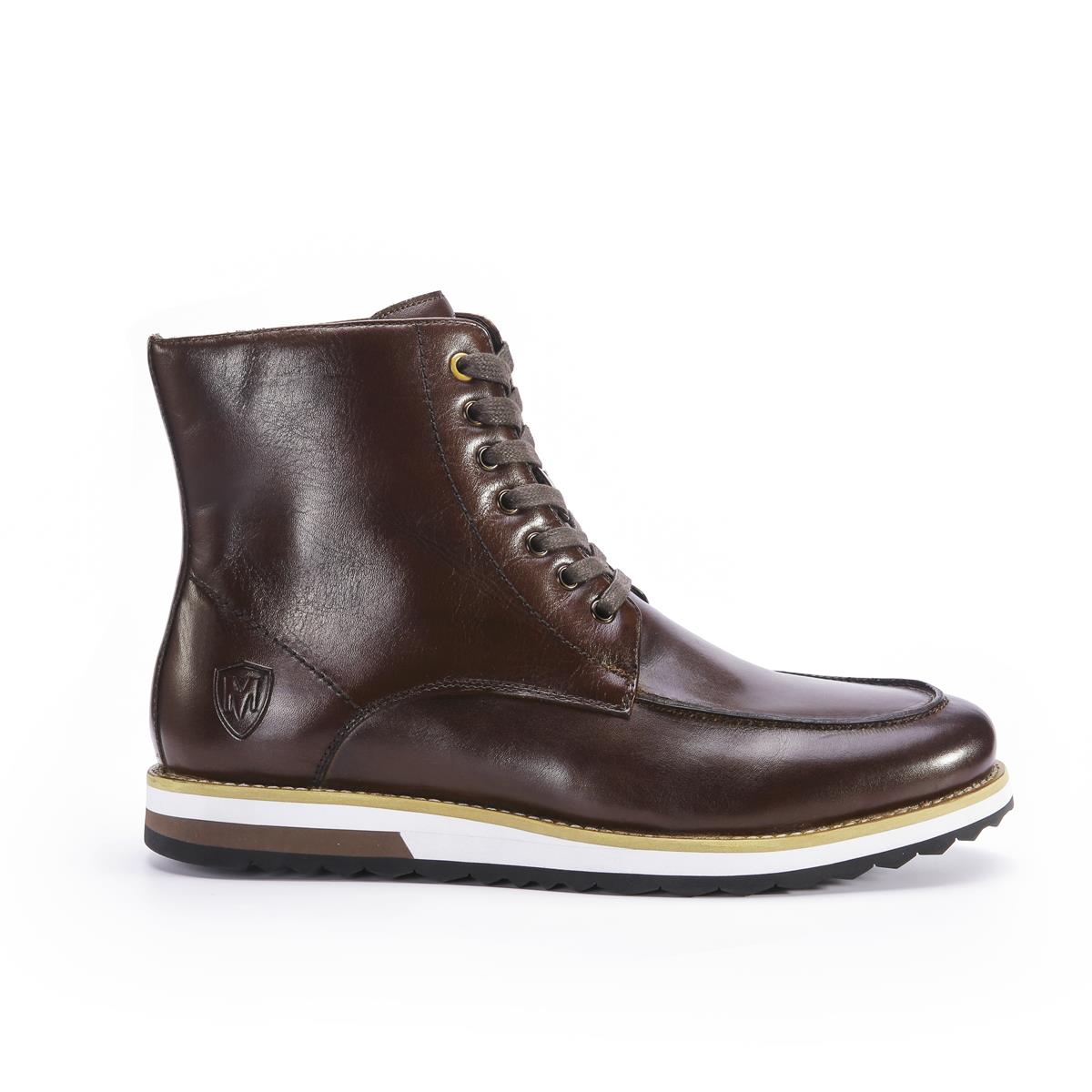 Botas Moskis London
