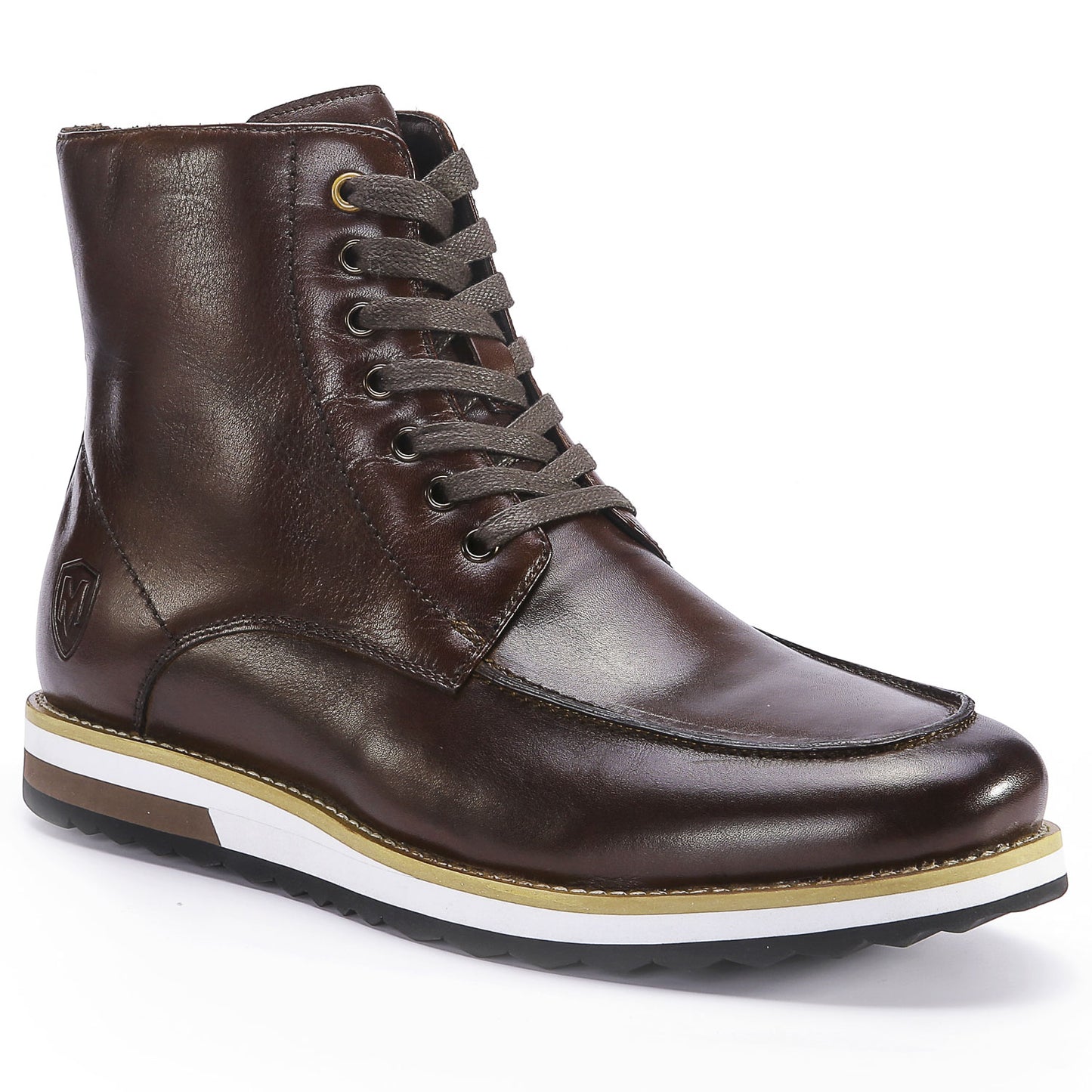 Botas Moskis London