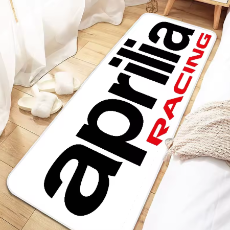 Alfombras Aprilia