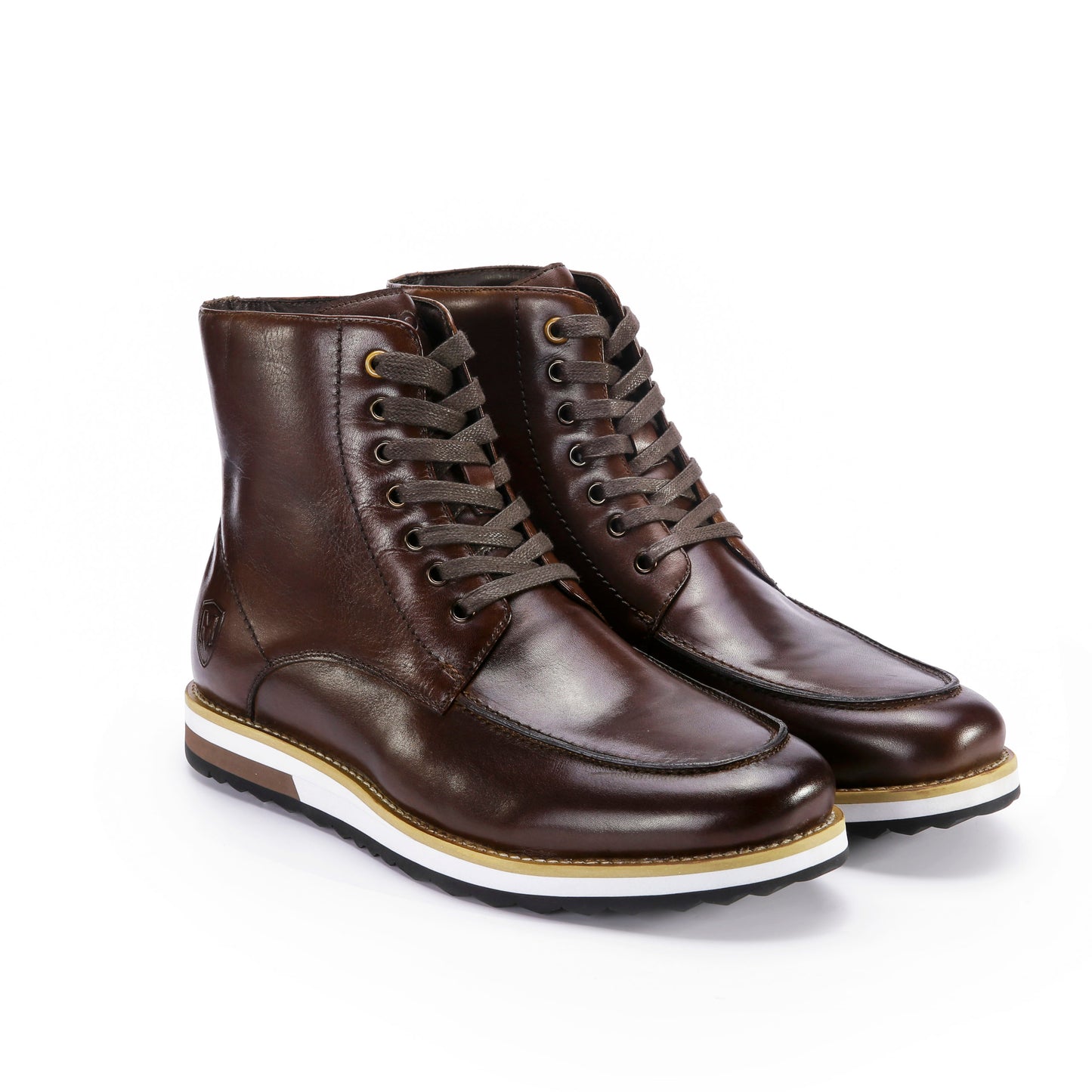 Botas Moskis London