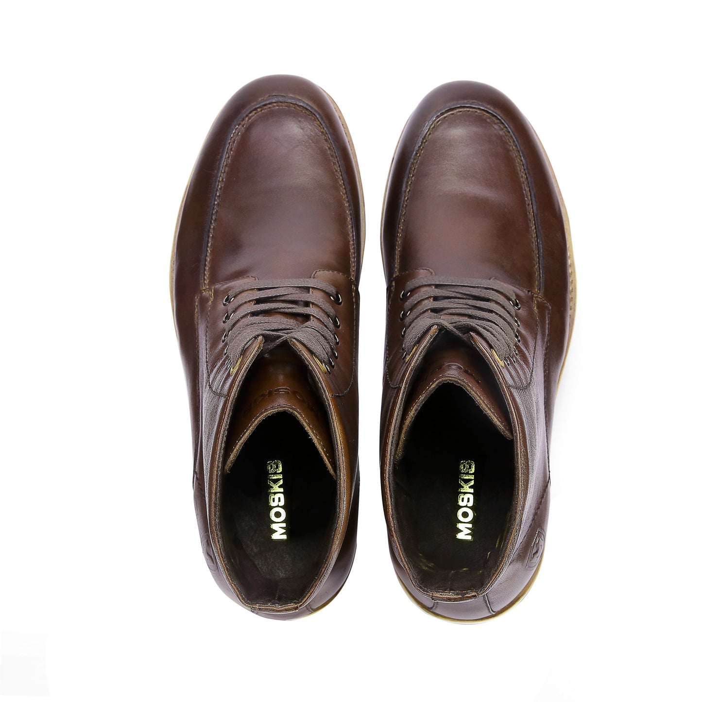 Botas Moskis London