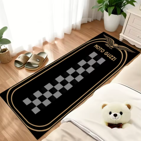 Alfombras Moto Guzzi