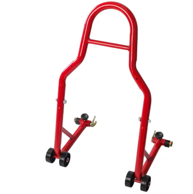 Soporte universal para paddock trasero