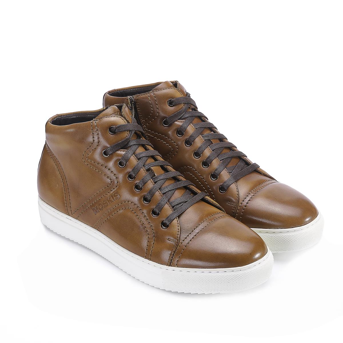 Botas Moskis Milano