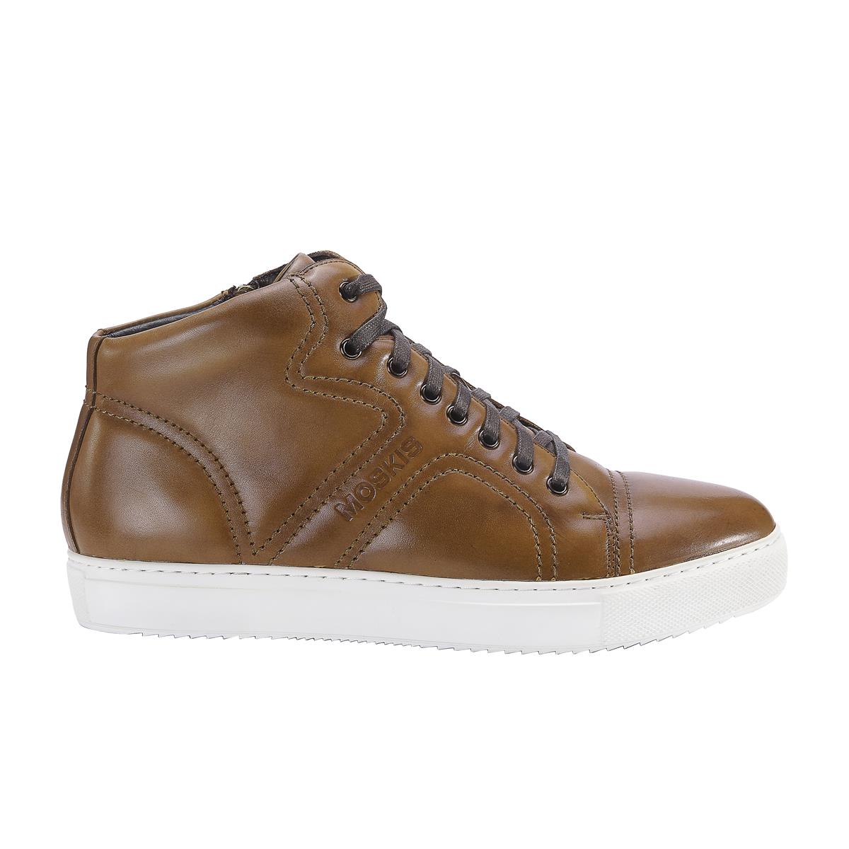 Botas Moskis Milano