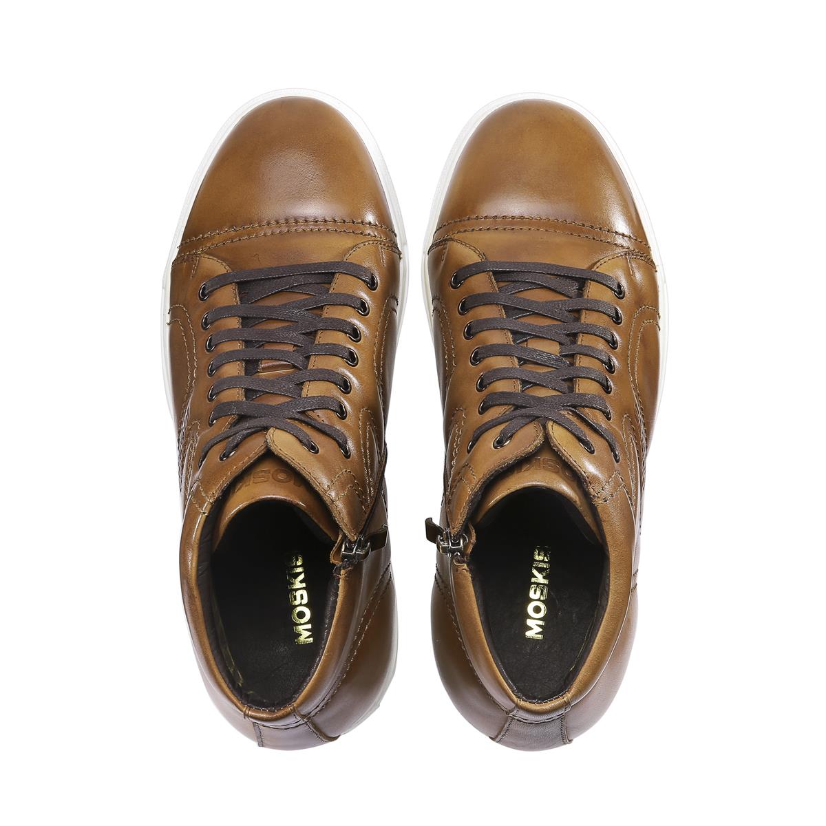 Botas Moskis Milano