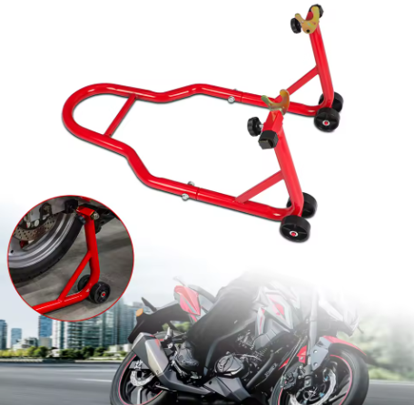 Soporte universal para paddock trasero