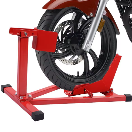 Soporte universal para moto
