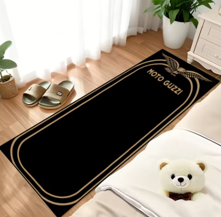 Alfombras Moto Guzzi