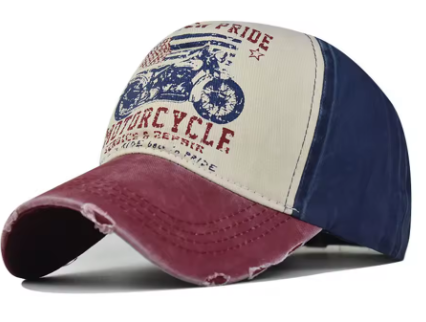 Gorra American Pride