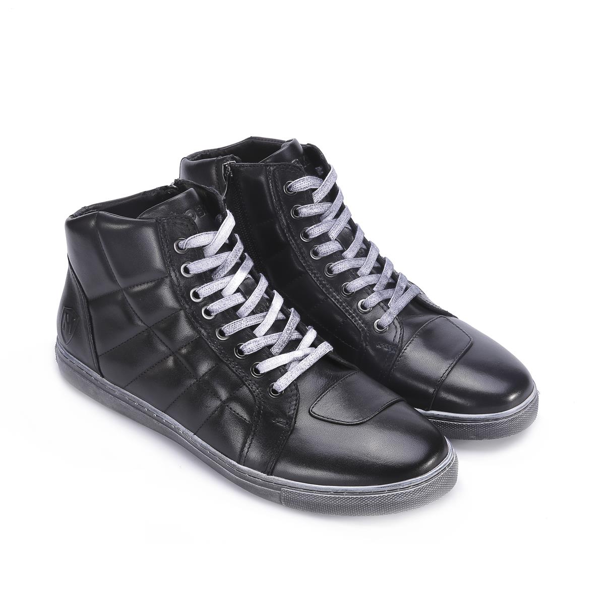 Botas Moskis Paris