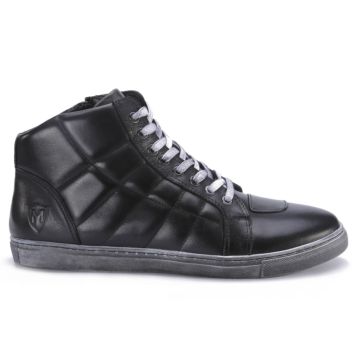 Botas Moskis Paris