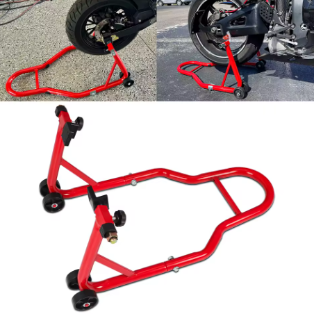 Soporte universal para paddock trasero