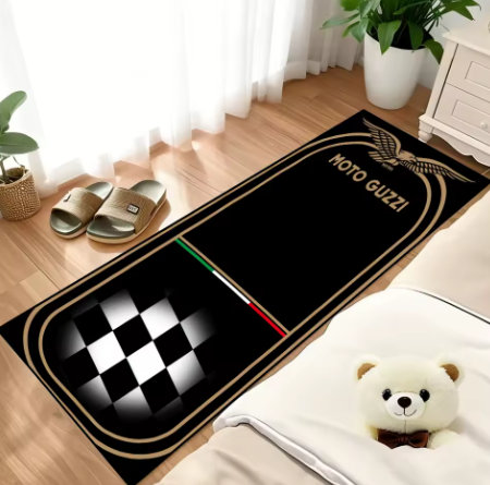 Alfombras Moto Guzzi