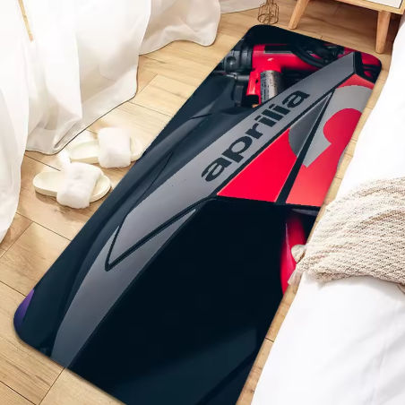 Alfombras Aprilia