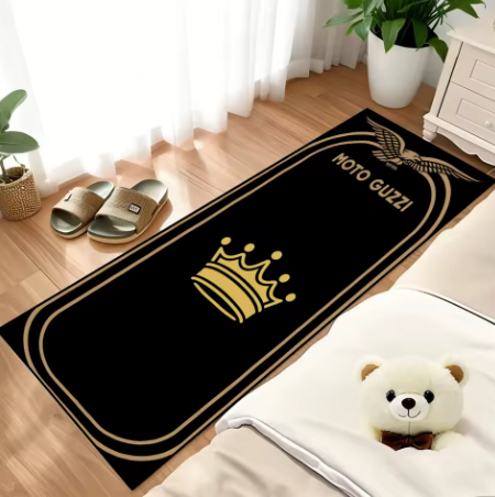 Alfombras Moto Guzzi