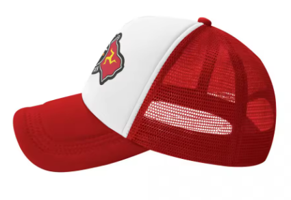 Gorra Isla de Man