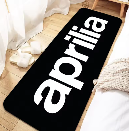 Alfombras Aprilia