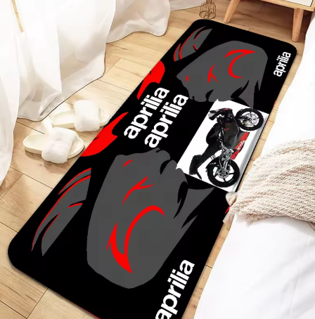 Alfombras Aprilia