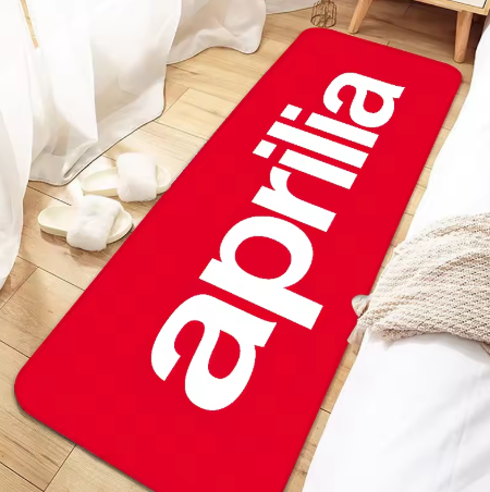 Alfombras Aprilia