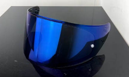Visera LS2 FF320 - FF353 - FF328 - FF800