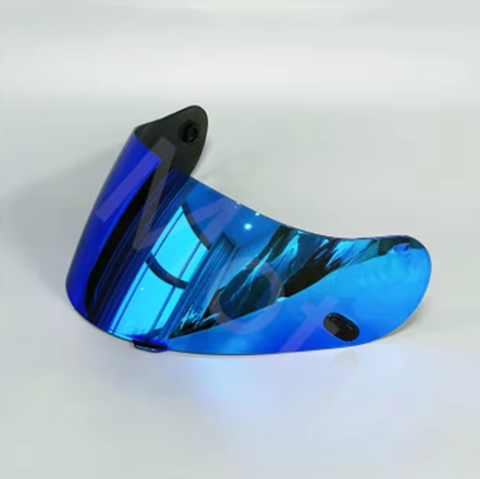 Visera HJC CL16 - CL17 - CLST - CLSP - CSR1 - CSR2 - CS15 - TR1 - FG15 - HS11 - FS15