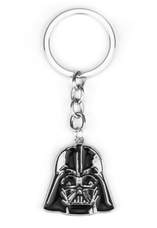 Llaveros de Star Wars