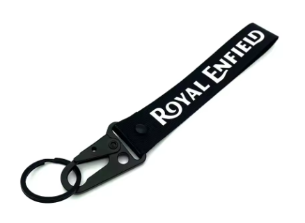 Llavero de cadena para Royal Enfield