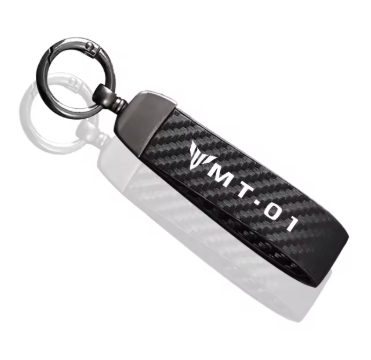 Llavero Yamaha MT Series
