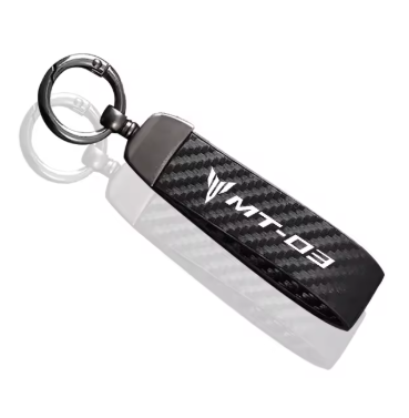 Llavero Yamaha MT Series
