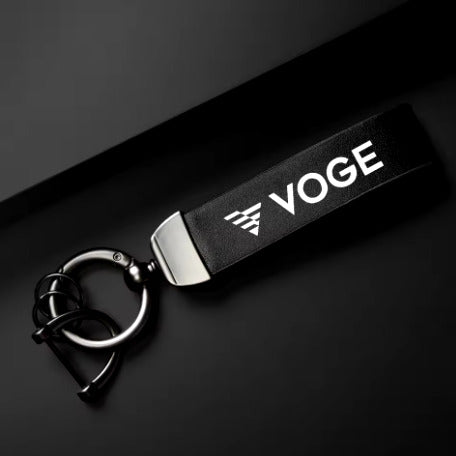 Llavero para Voge
