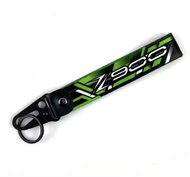 Llavero de moto Kawasaki Z900