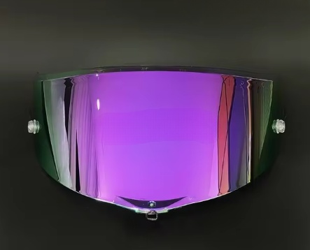 Visera AGV PISTA GP RR - GP R - CORSA RACE 3