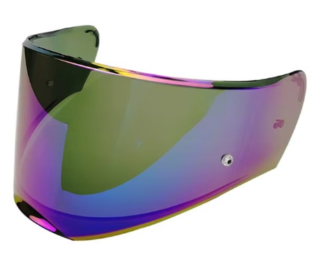 Visera LS2 FF390