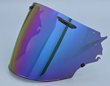 Visera Arai VAS-Z - VAS Z - RAM-X - RAM X - VZ-RAM - VZ - RAM - SZ-R - VAS - SZ - VAS - SZ-R - EVO - SZ - R - EVO