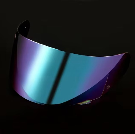 Visera LS2 FF352 - FF351 - FF369 - FF384