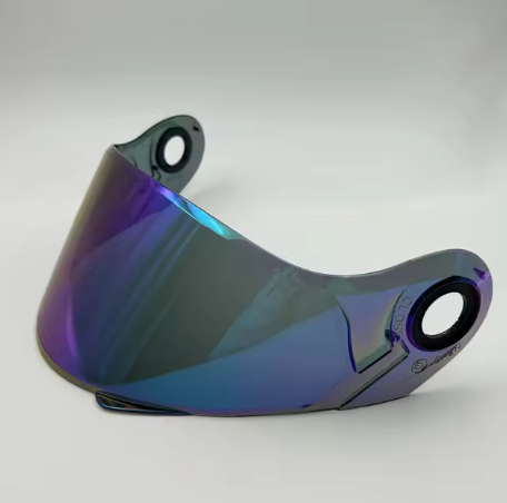 Visera LS2 FF370 - FF394 - FF325