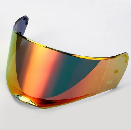 Visera LS2 FF390