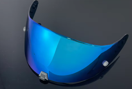 Visera Scorpion Exo 1400 Carbon - R1 - EXO 520