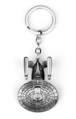 Llaveros de Star Wars