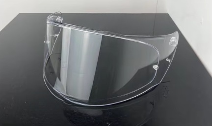 Visera LS2 FF320 - FF353 - FF328 - FF800