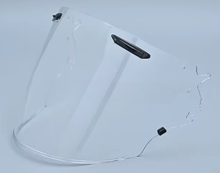 Visera Arai VAS-Z - VAS Z - RAM-X - RAM X - VZ-RAM - VZ - RAM - SZ-R - VAS - SZ - VAS - SZ-R - EVO - SZ - R - EVO