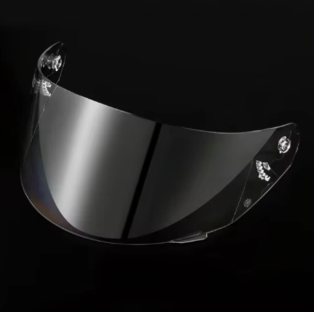 Visera LS2 FF352 - FF351 - FF369 - FF384