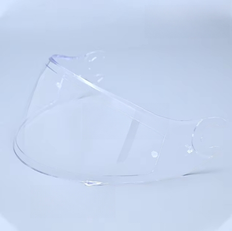 Visera SHARK - Skwal 2 - D-skwal 2 D - Skwal 2 Spartan