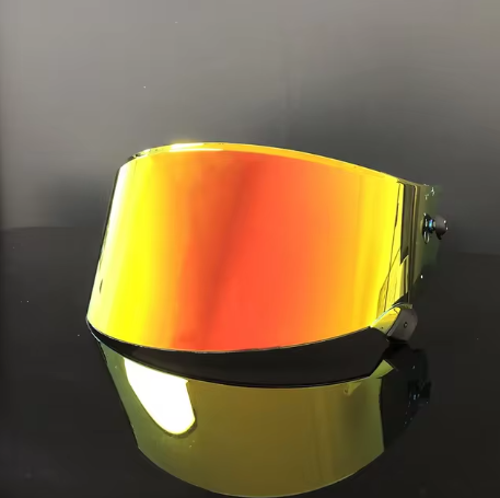 Visera Shark Race-R Pro GP