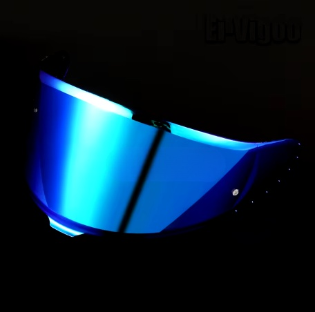 Visera Shoei RF1400 - NXR2 - CWR-F2 - Z8 - X15 - X-15 - CWR-F2R Pro