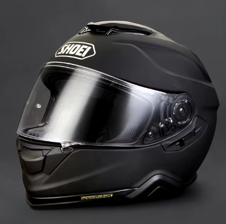 Visera Shoei Air Neotec - CNS-1 - TC-5 - TC-9 - GT Air 2