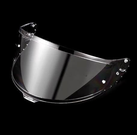 Visera Shoei RF1400 - NXR2 - CWR-F2 - Z8 - X15 - X-15 - CWR-F2R Pro