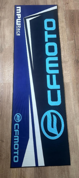 Alfombra CFMoto