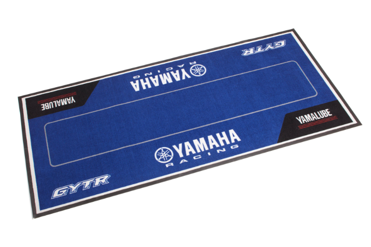 Alfombra Yamaha